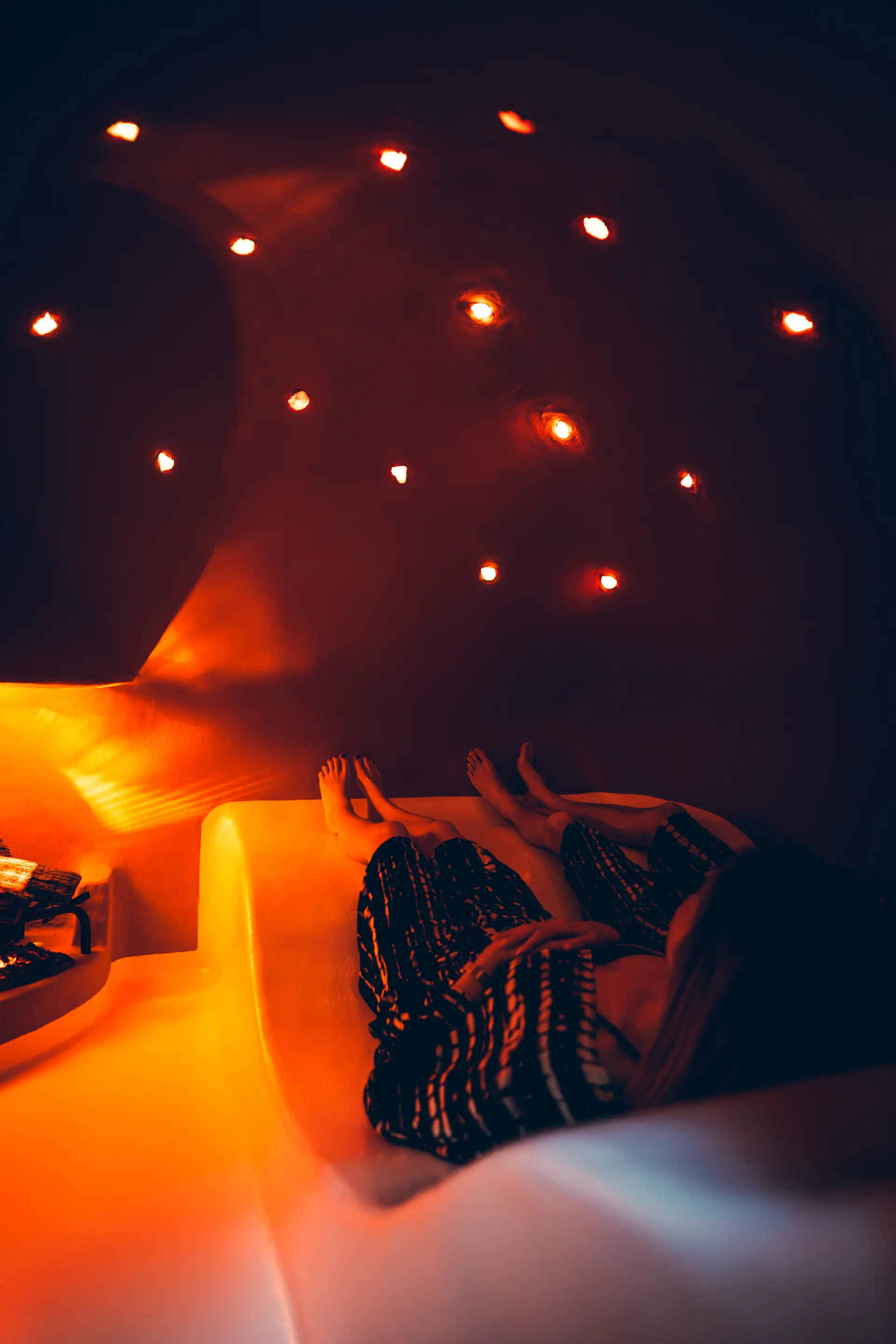 Hammam temazcal à Toulouse